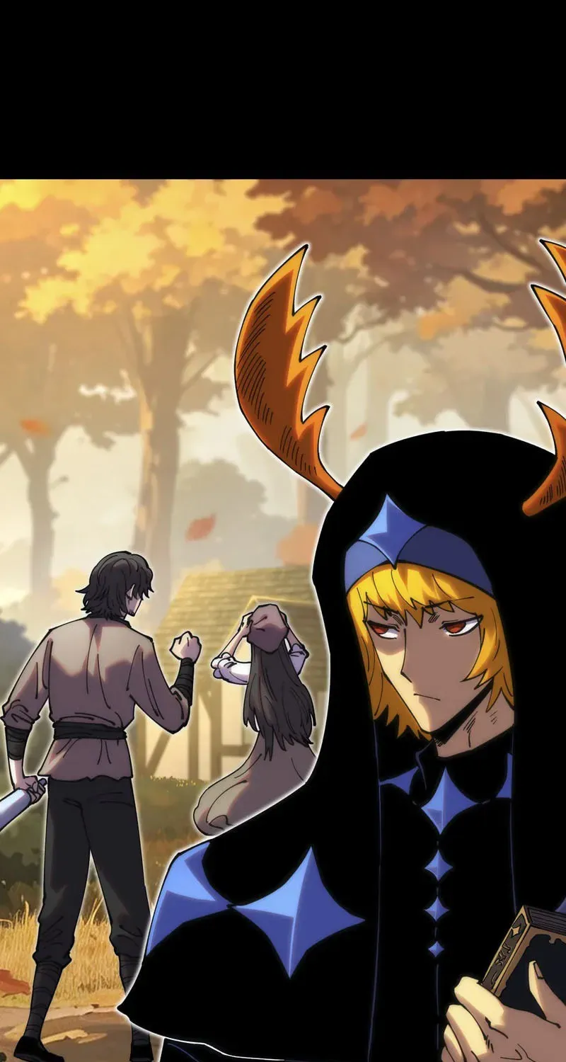 My Dingding Is Actually the Strongest Demon King!? Chapter 17 page 30 - 