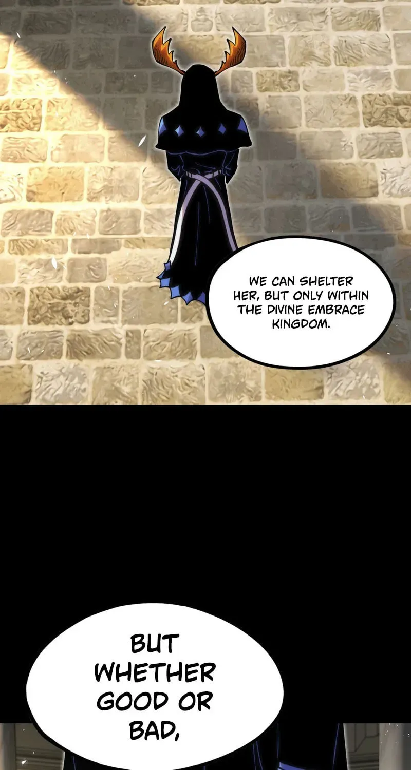 My Dingding Is Actually the Strongest Demon King!? Chapter 17 page 33 - 