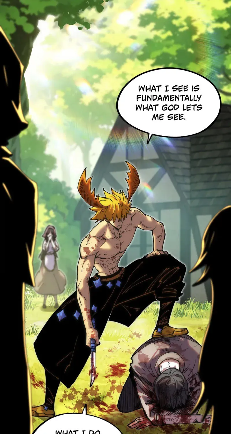 My Dingding Is Actually the Strongest Demon King!? Chapter 17 page 36 - 