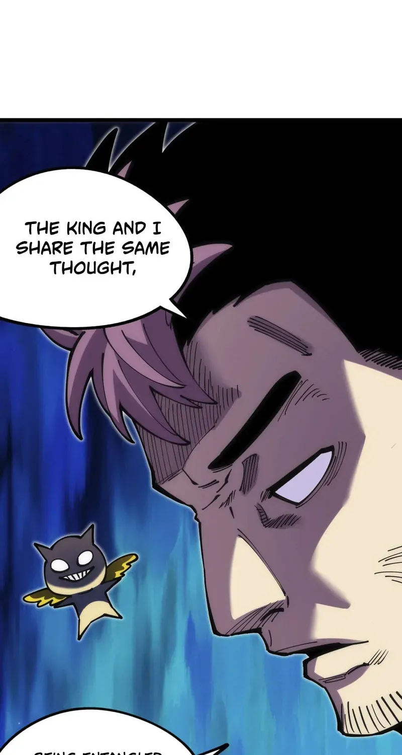 My Dingding Is Actually the Strongest Demon King!? Chapter 17 page 43 - 