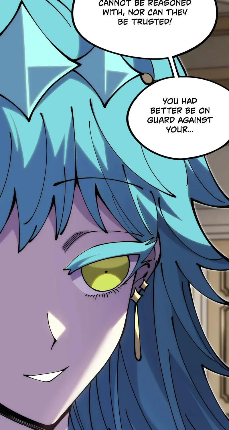 My Dingding Is Actually the Strongest Demon King!? Chapter 17 page 45 - 