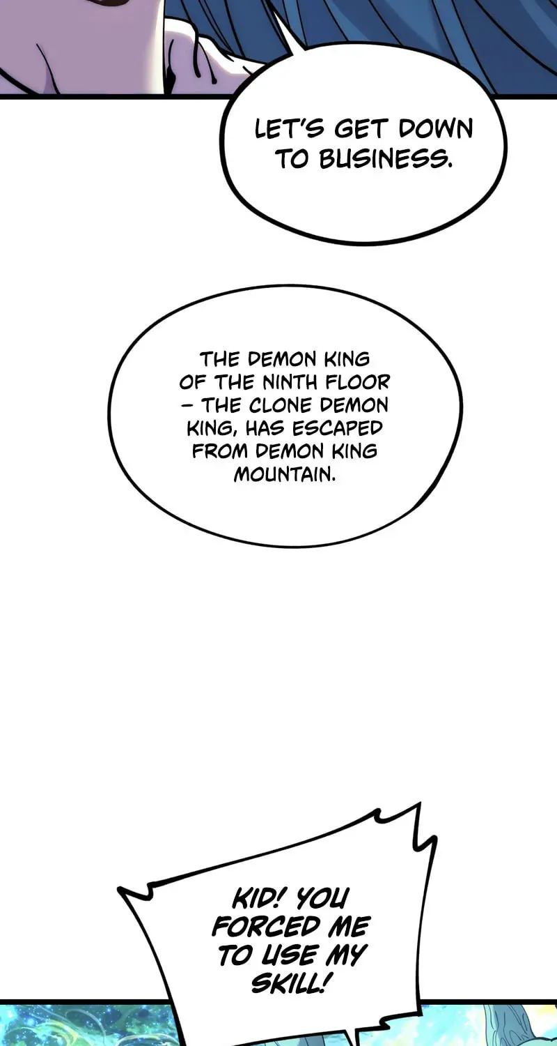 My Dingding Is Actually the Strongest Demon King!? Chapter 17 page 46 - 
