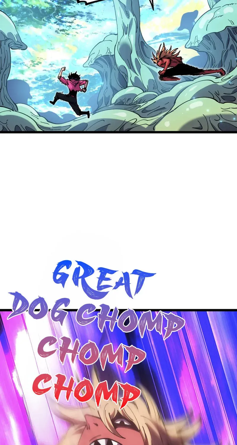 My Dingding Is Actually the Strongest Demon King!? Chapter 17 page 47 - 