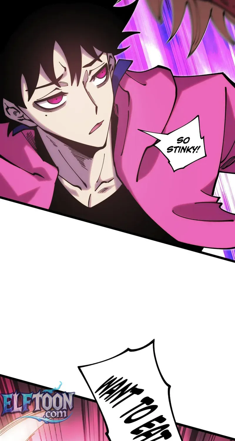 My Dingding Is Actually the Strongest Demon King!? Chapter 17 page 49 - 