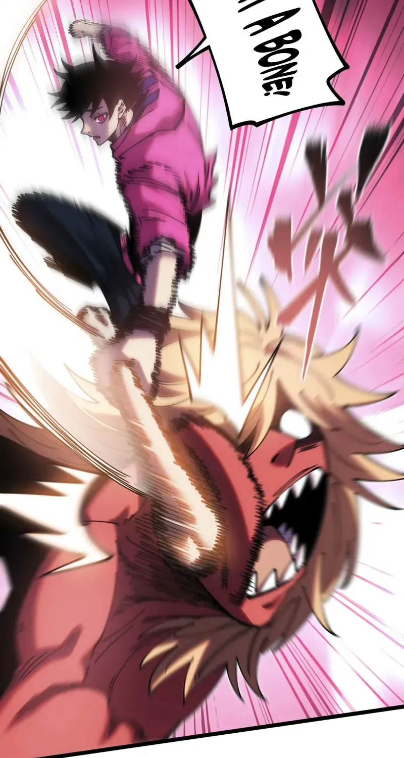 My Dingding Is Actually the Strongest Demon King!? Chapter 17 page 50 - 