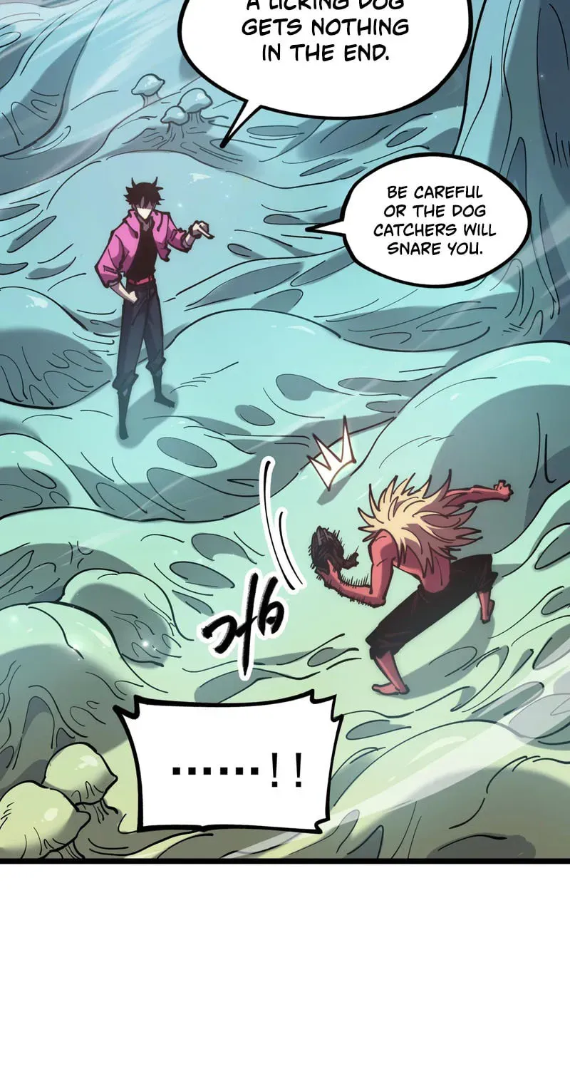My Dingding Is Actually the Strongest Demon King!? Chapter 17 page 56 - 