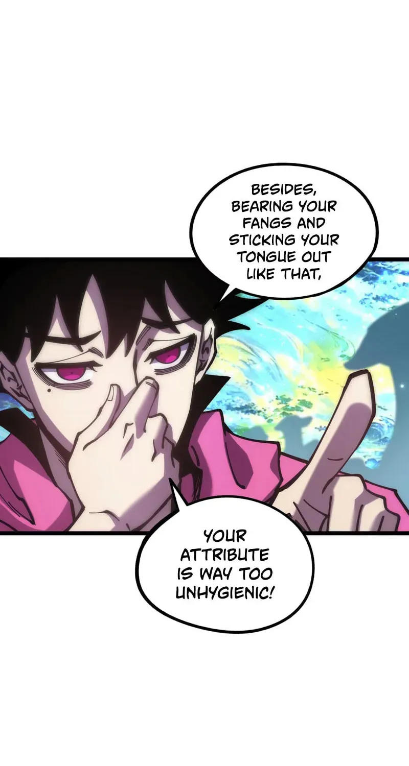 My Dingding Is Actually the Strongest Demon King!? Chapter 17 page 57 - 