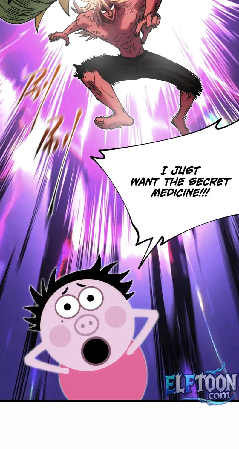 My Dingding Is Actually the Strongest Demon King!? Chapter 17 page 7 - 