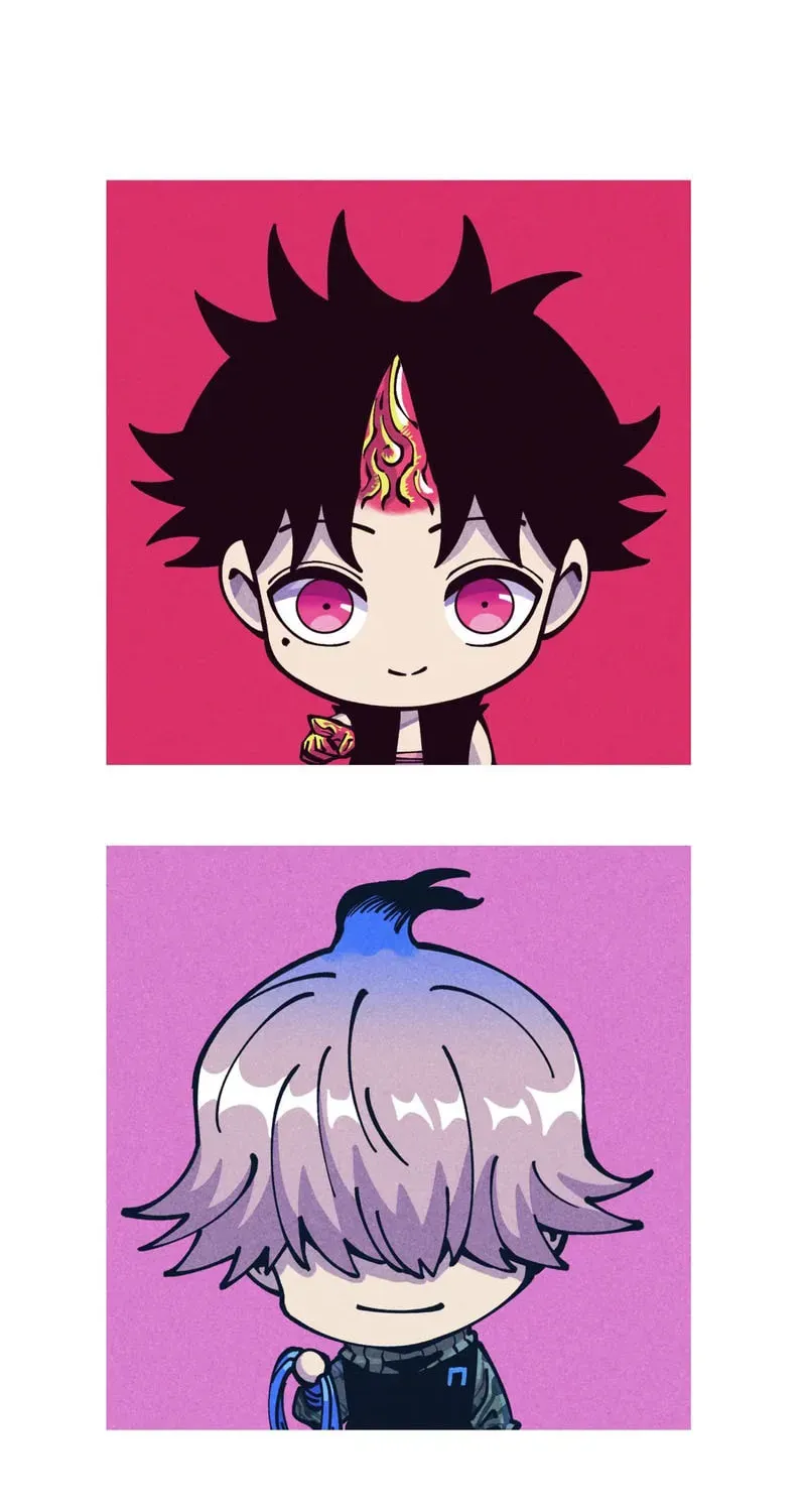 My Dingding Is Actually the Strongest Demon King!? Chapter 17 page 63 - 