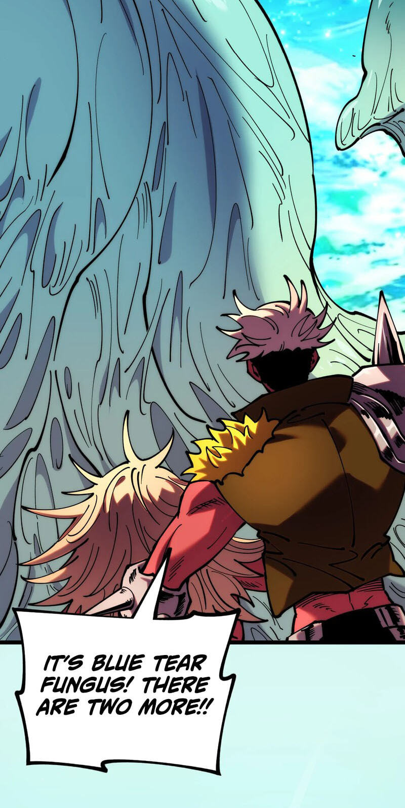 My Dingding Is Actually the Strongest Demon King!? Chapter 18 page 13 - 