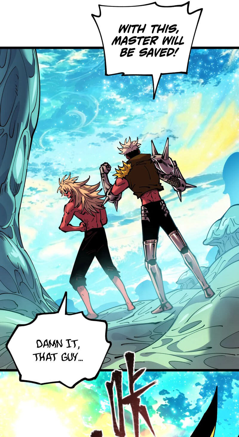 My Dingding Is Actually the Strongest Demon King!? Chapter 18 page 19 - 