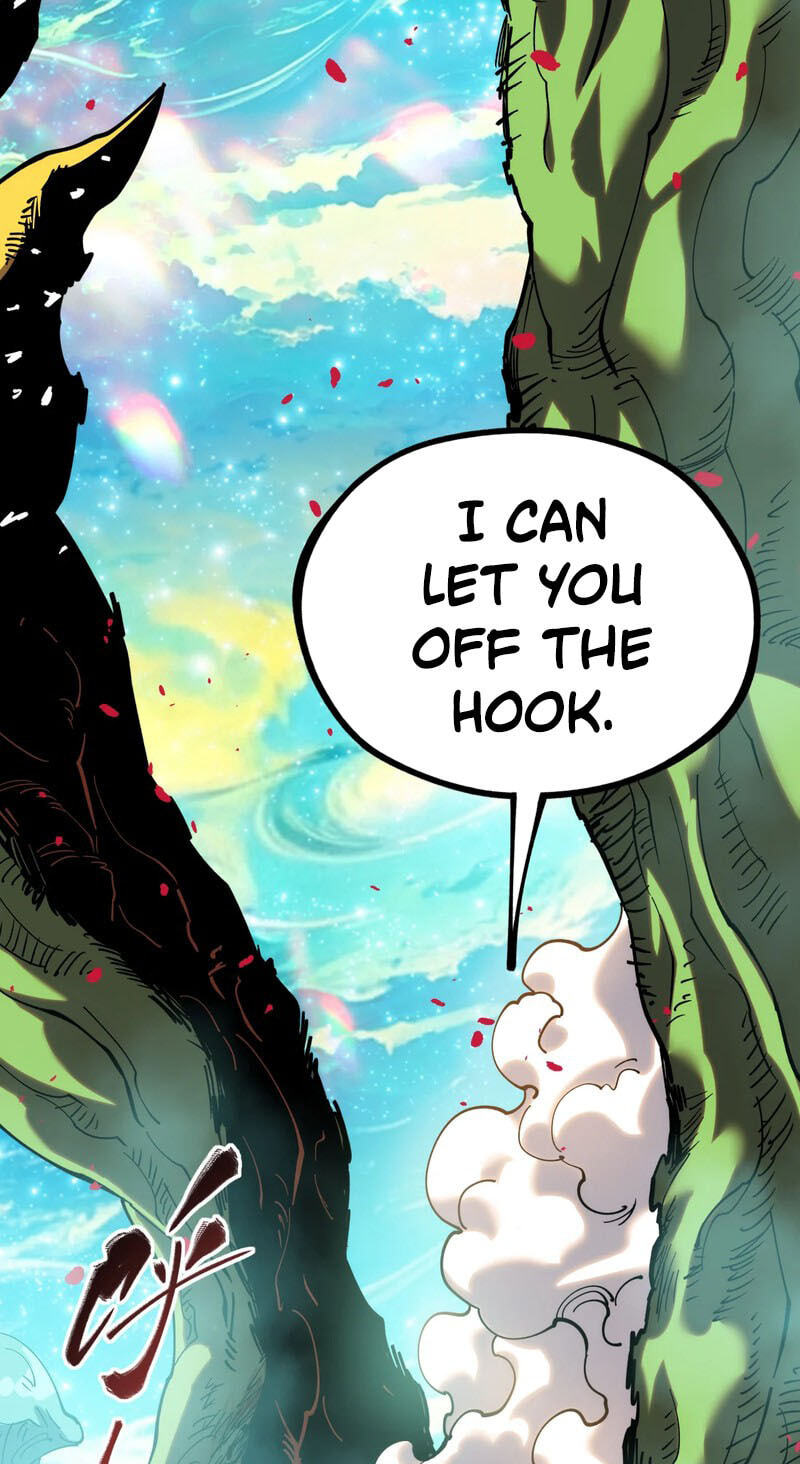 My Dingding Is Actually the Strongest Demon King!? Chapter 18 page 21 - 