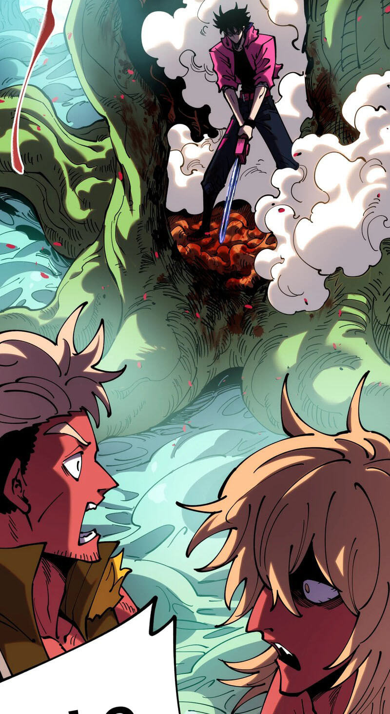 My Dingding Is Actually the Strongest Demon King!? Chapter 18 page 22 - 