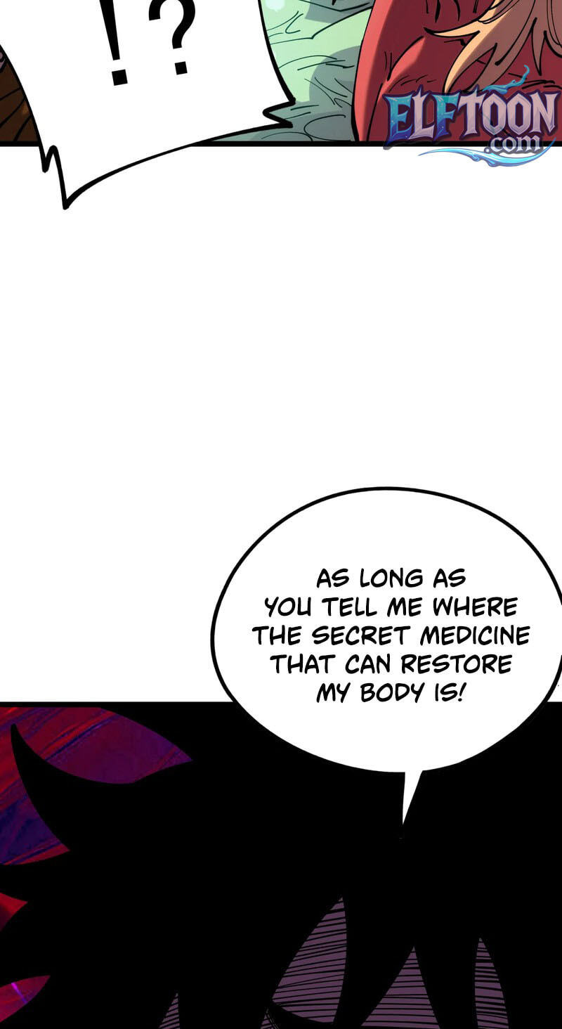 My Dingding Is Actually the Strongest Demon King!? Chapter 18 page 23 - 