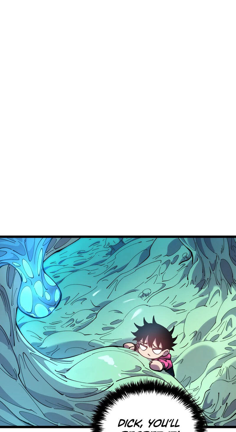 My Dingding Is Actually the Strongest Demon King!? Chapter 18 page 25 - 
