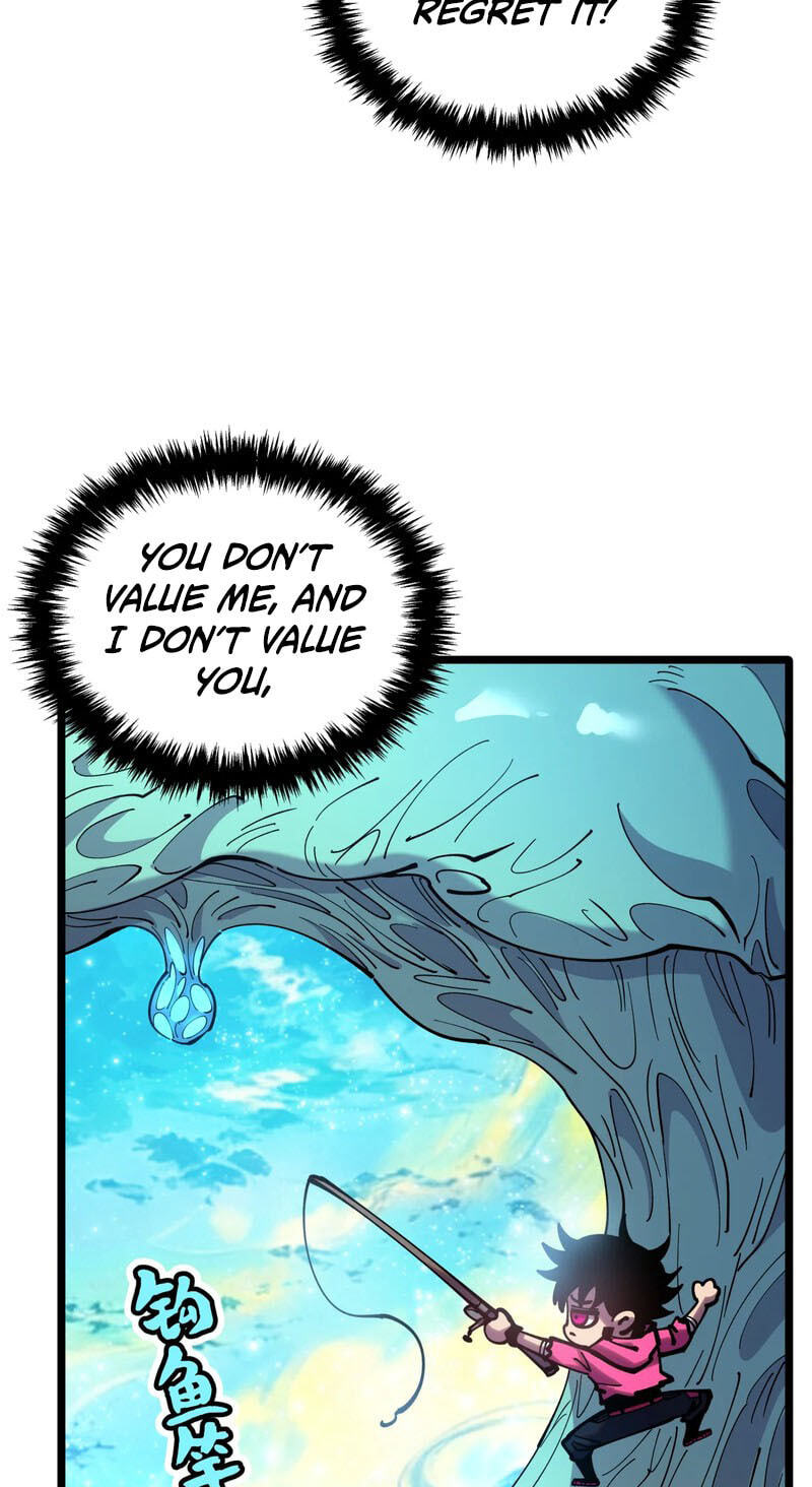 My Dingding Is Actually the Strongest Demon King!? Chapter 18 page 26 - 
