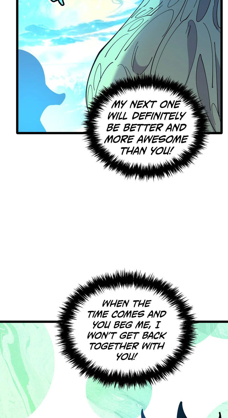 My Dingding Is Actually the Strongest Demon King!? Chapter 18 page 27 - 