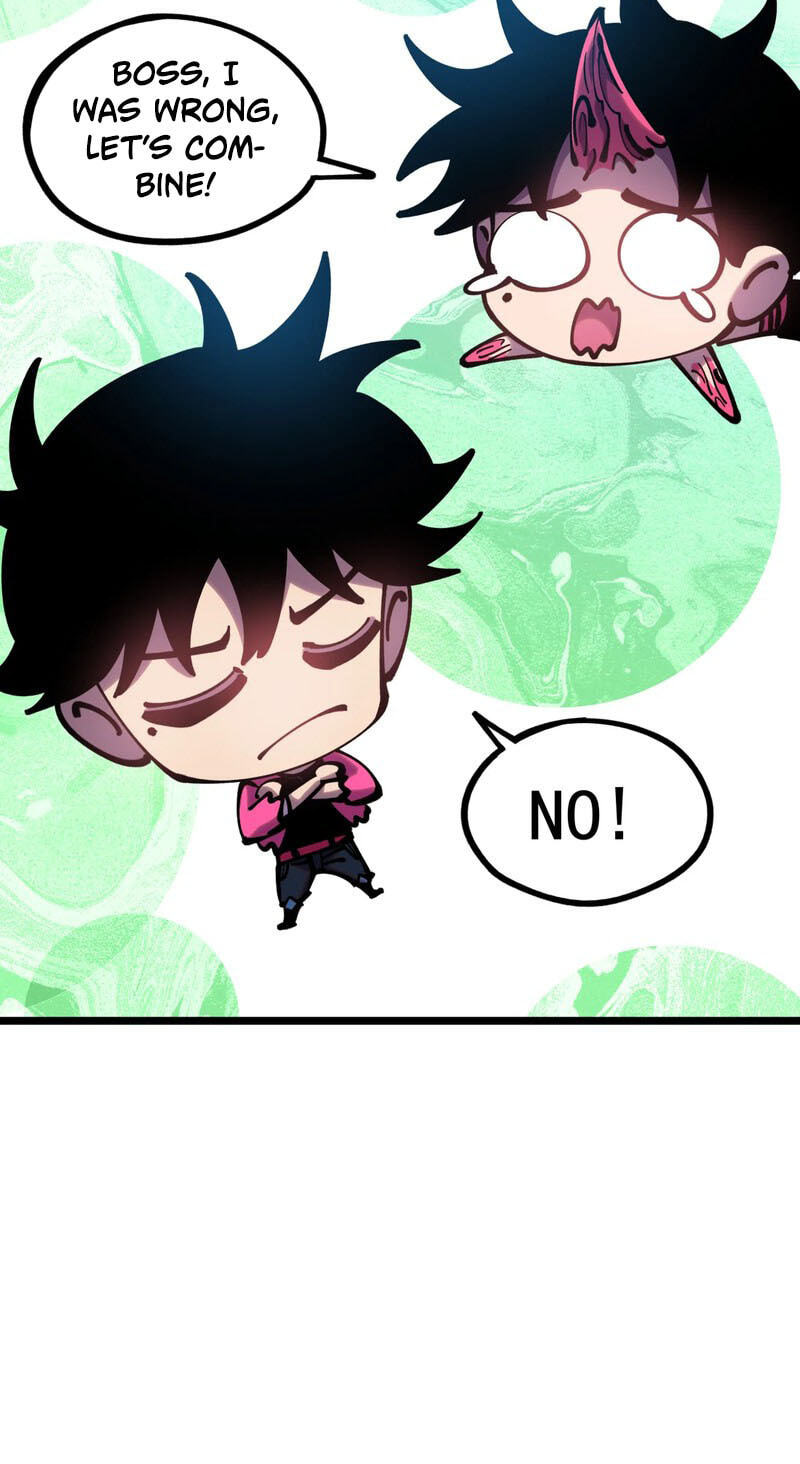 My Dingding Is Actually the Strongest Demon King!? Chapter 18 page 28 - 