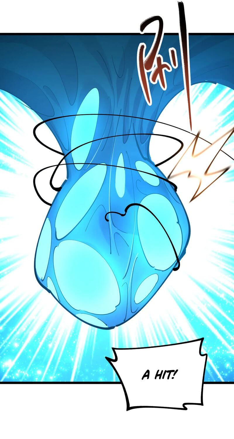 My Dingding Is Actually the Strongest Demon King!? Chapter 18 page 29 - 