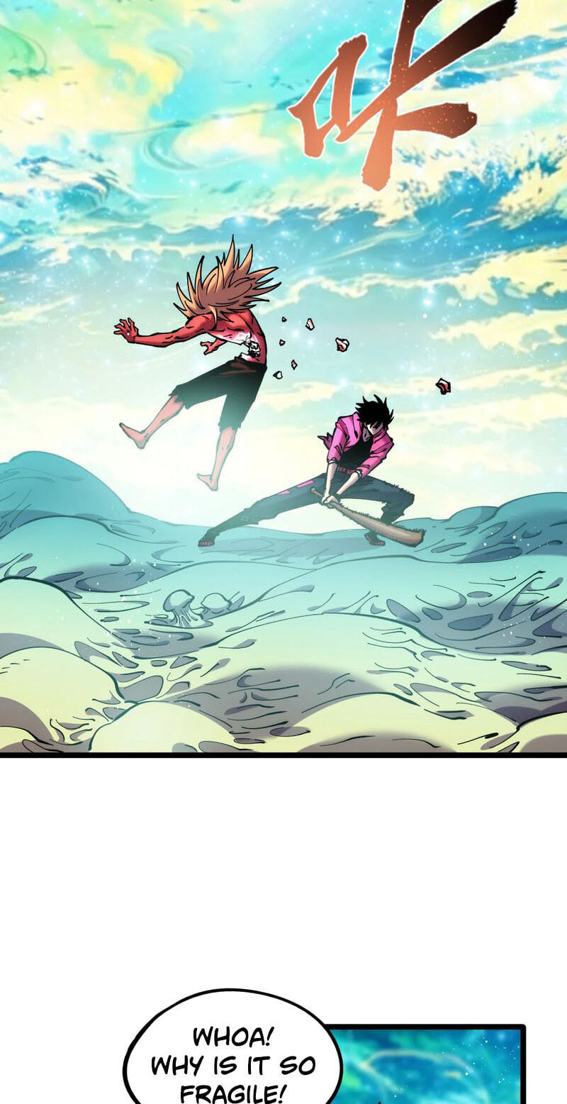 My Dingding Is Actually the Strongest Demon King!? Chapter 18 page 4 - 