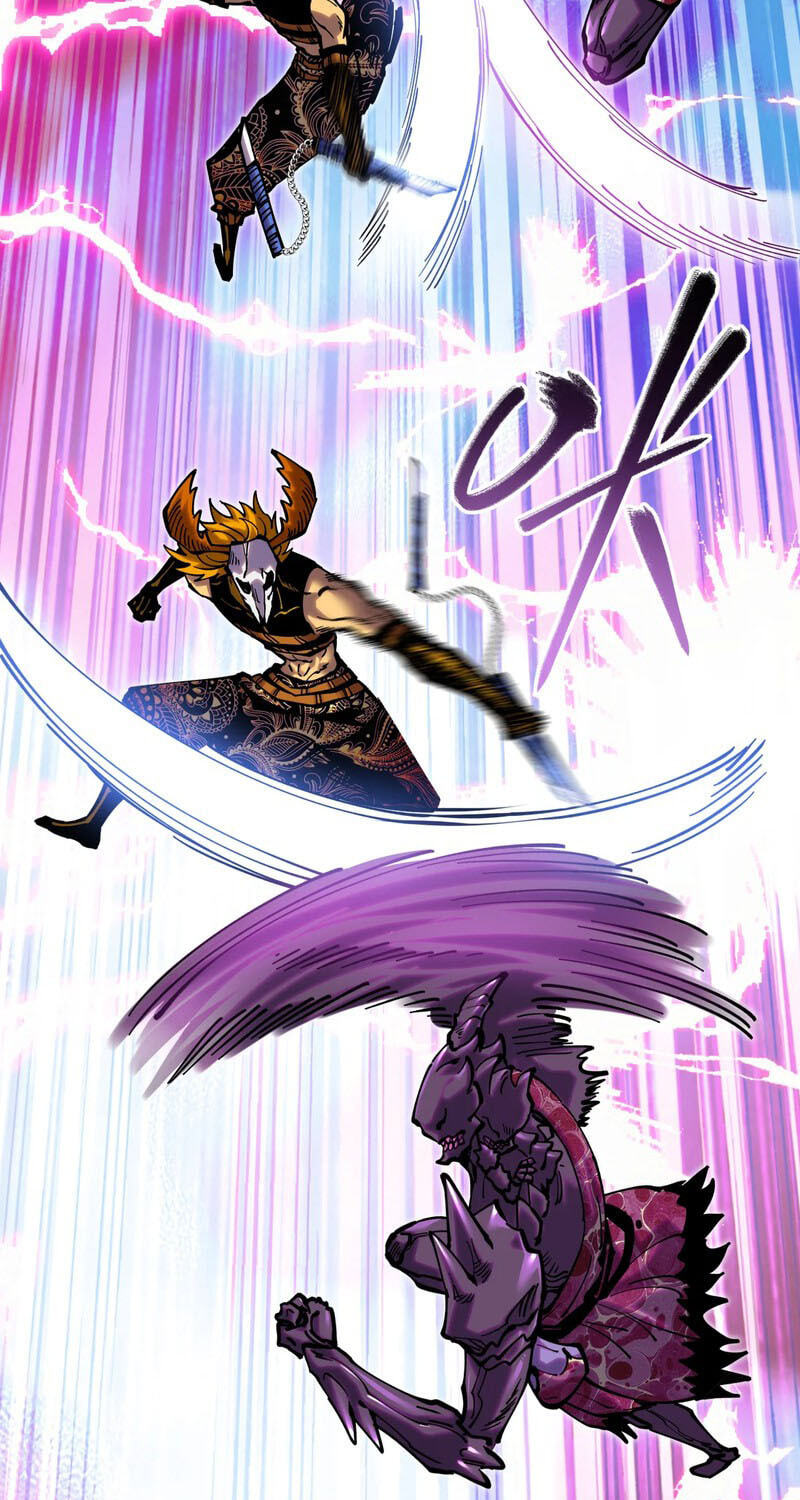 My Dingding Is Actually the Strongest Demon King!? Chapter 18 page 31 - 