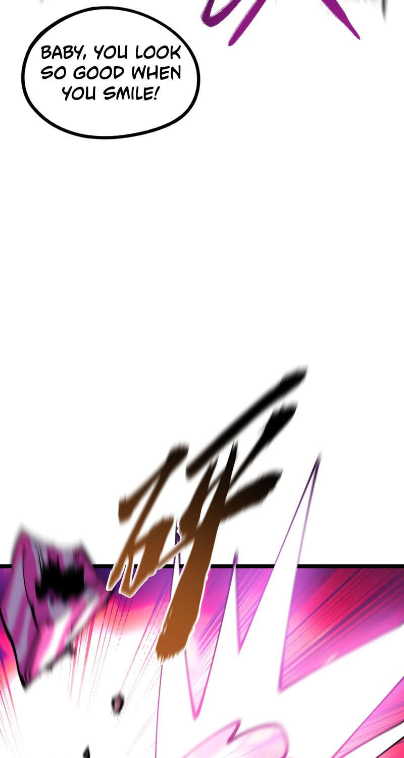 My Dingding Is Actually the Strongest Demon King!? Chapter 18 page 37 - 