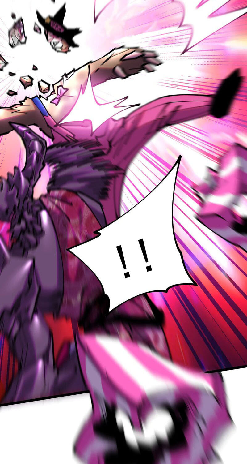 My Dingding Is Actually the Strongest Demon King!? Chapter 18 page 38 - 