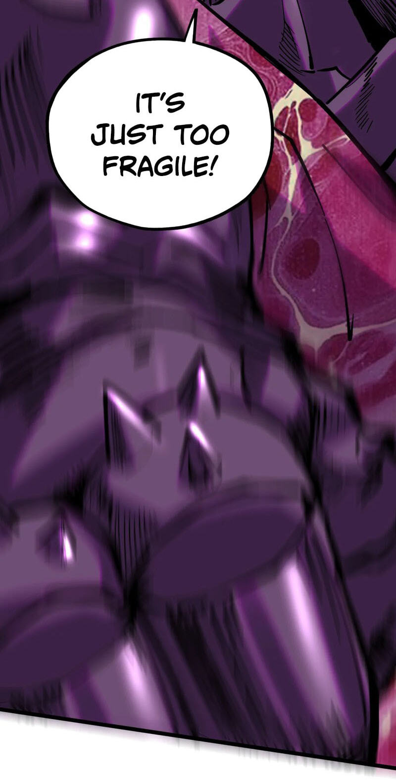 My Dingding Is Actually the Strongest Demon King!? Chapter 18 page 40 - 