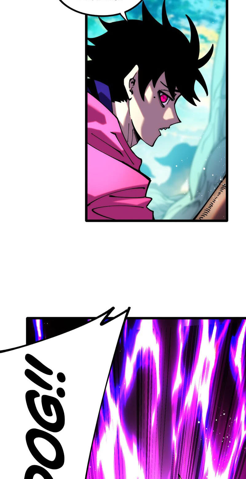 My Dingding Is Actually the Strongest Demon King!? Chapter 18 page 5 - 