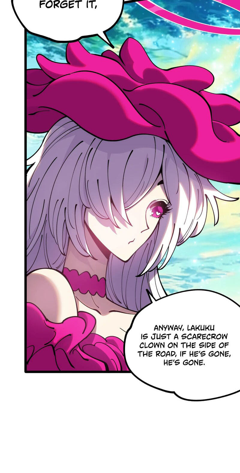 My Dingding Is Actually the Strongest Demon King!? Chapter 18 page 43 - 