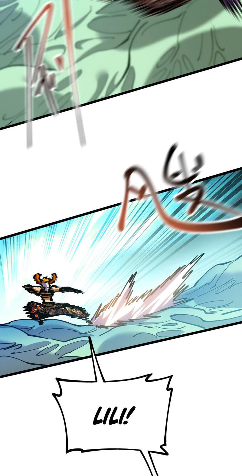 My Dingding Is Actually the Strongest Demon King!? Chapter 18 page 45 - 