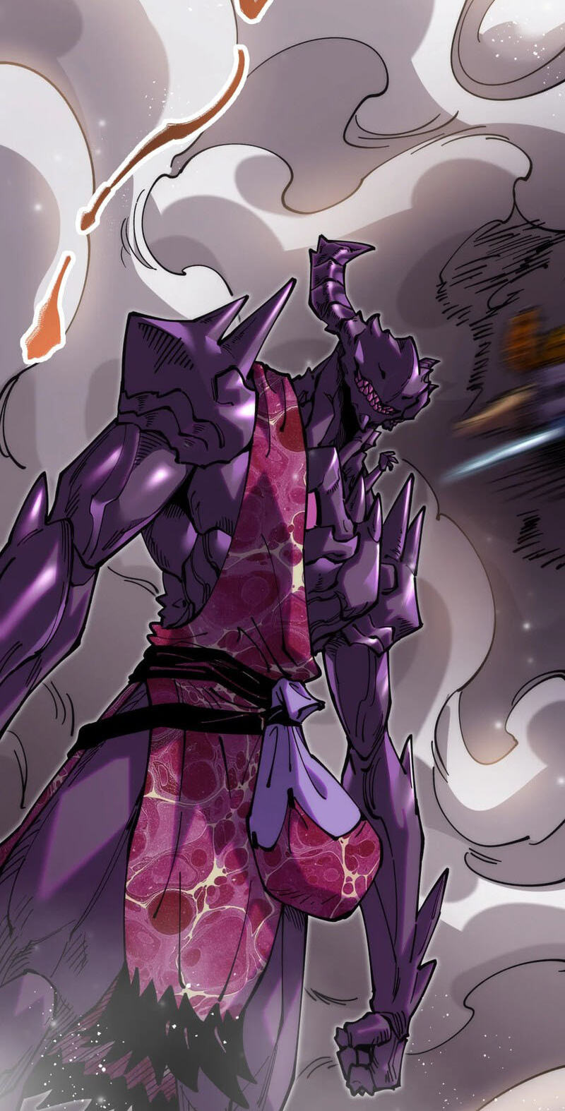 My Dingding Is Actually the Strongest Demon King!? Chapter 18 page 51 - 