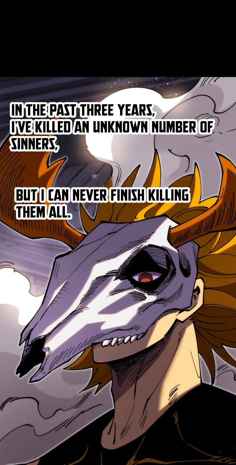 My Dingding Is Actually the Strongest Demon King!? Chapter 18 page 55 - 