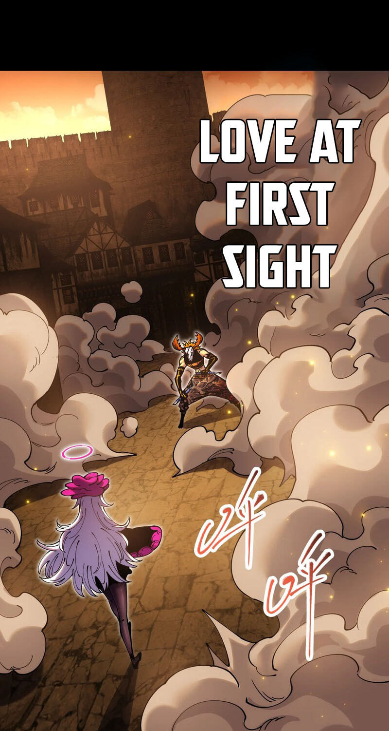 My Dingding Is Actually the Strongest Demon King!? Chapter 18 page 57 - 