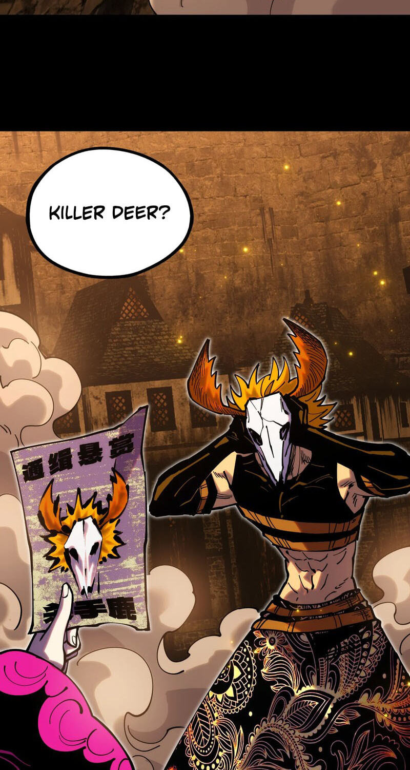 My Dingding Is Actually the Strongest Demon King!? Chapter 18 page 58 - 