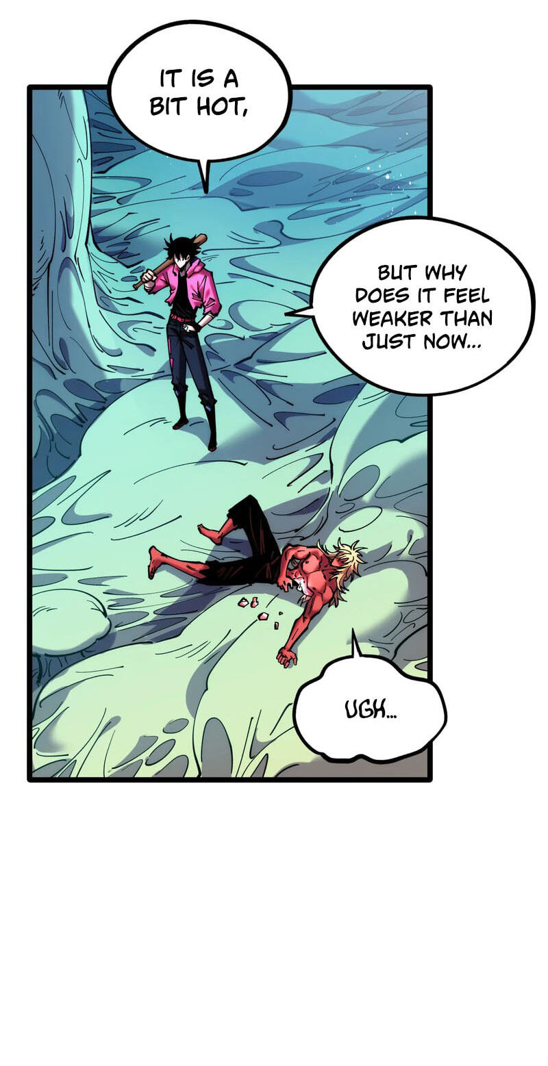 My Dingding Is Actually the Strongest Demon King!? Chapter 18 page 7 - 