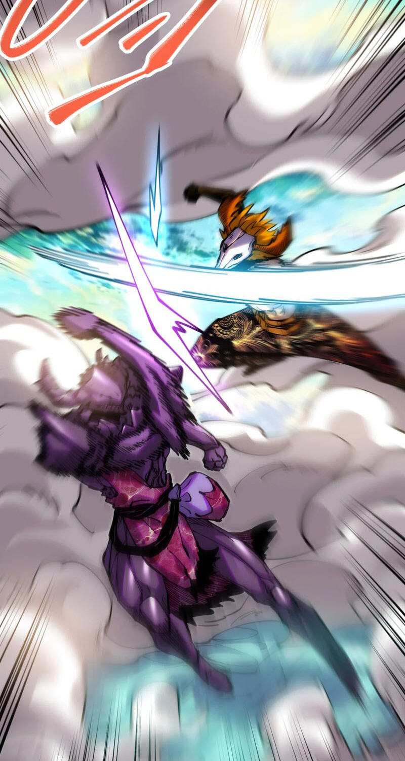My Dingding Is Actually the Strongest Demon King!? Chapter 18 page 62 - 