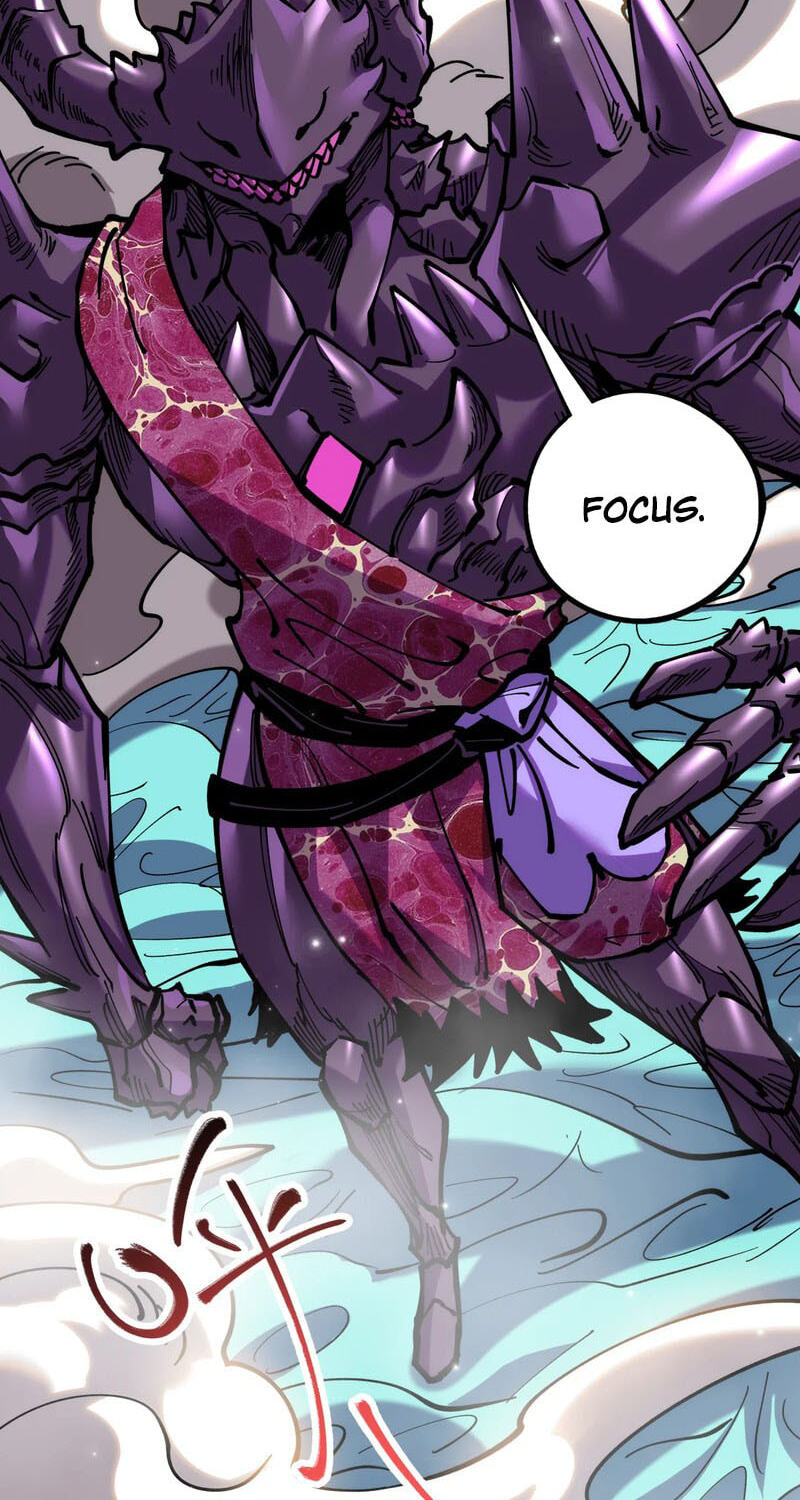 My Dingding Is Actually the Strongest Demon King!? Chapter 18 page 64 - 