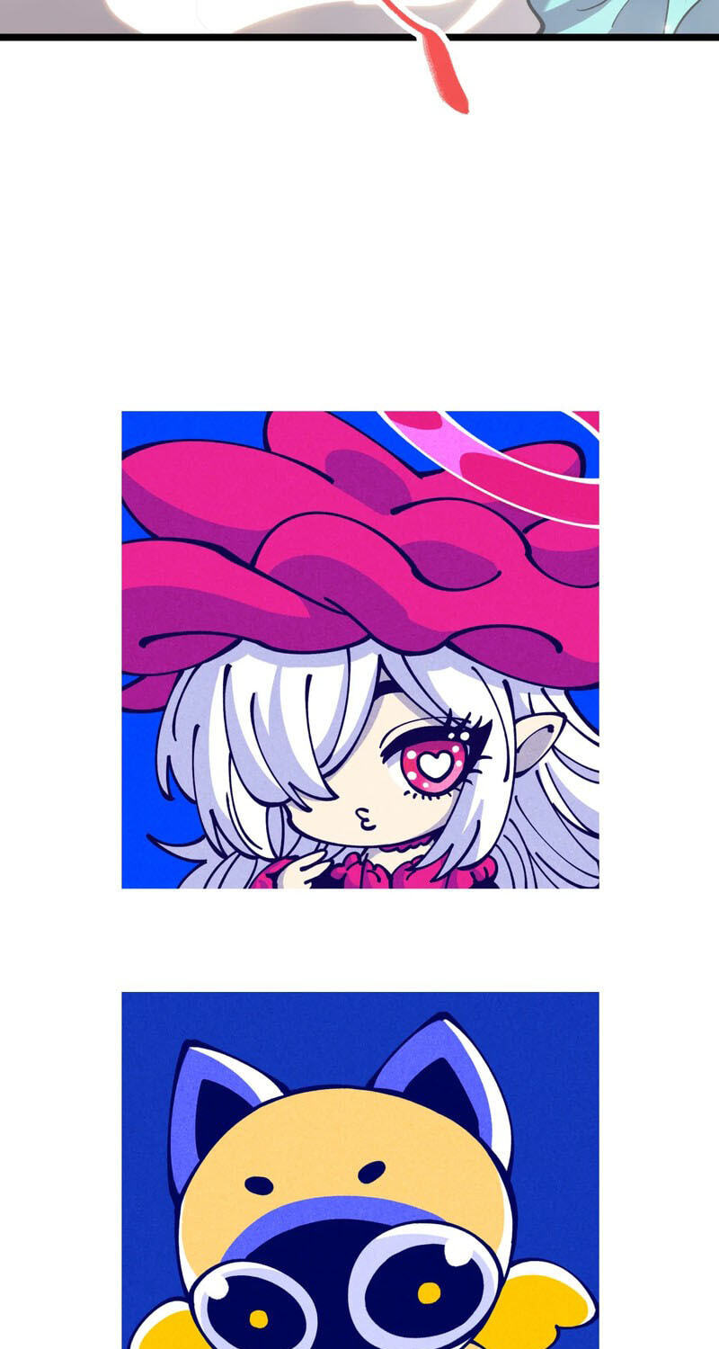 My Dingding Is Actually the Strongest Demon King!? Chapter 18 page 65 - 