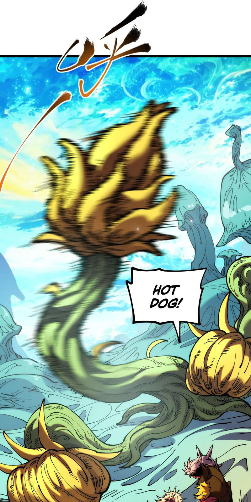 My Dingding Is Actually the Strongest Demon King!? Chapter 18 page 10 - 