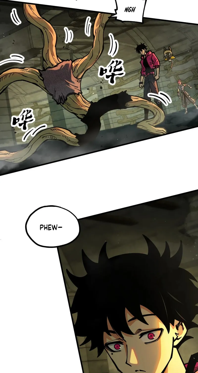 My Dingding Is Actually the Strongest Demon King!? Chapter 5 page 14 - 