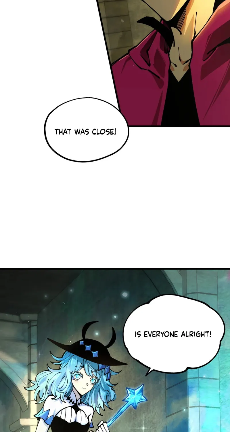 My Dingding Is Actually the Strongest Demon King!? Chapter 5 page 15 - 