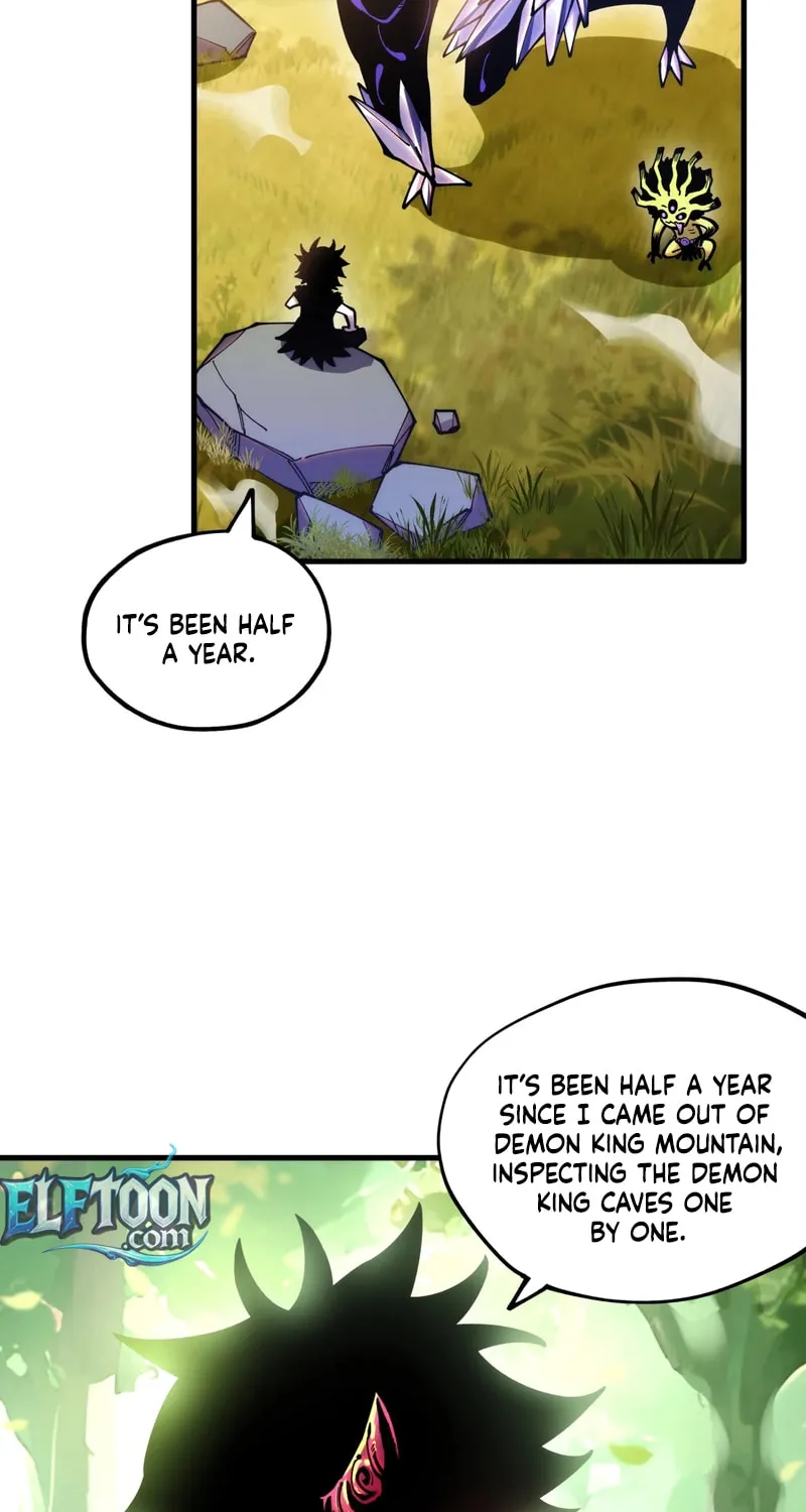 My Dingding Is Actually the Strongest Demon King!? Chapter 5 page 18 - 