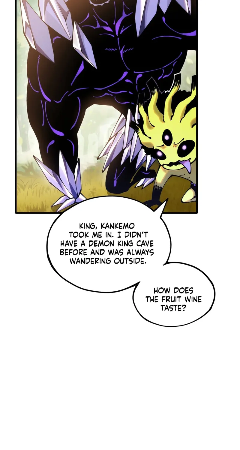 My Dingding Is Actually the Strongest Demon King!? Chapter 5 page 20 - 
