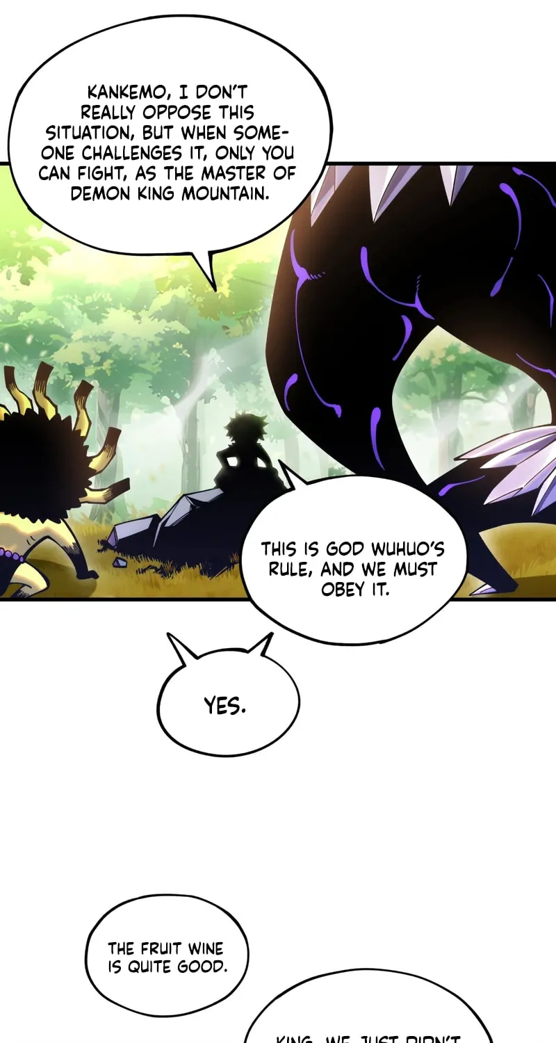 My Dingding Is Actually the Strongest Demon King!? Chapter 5 page 21 - 