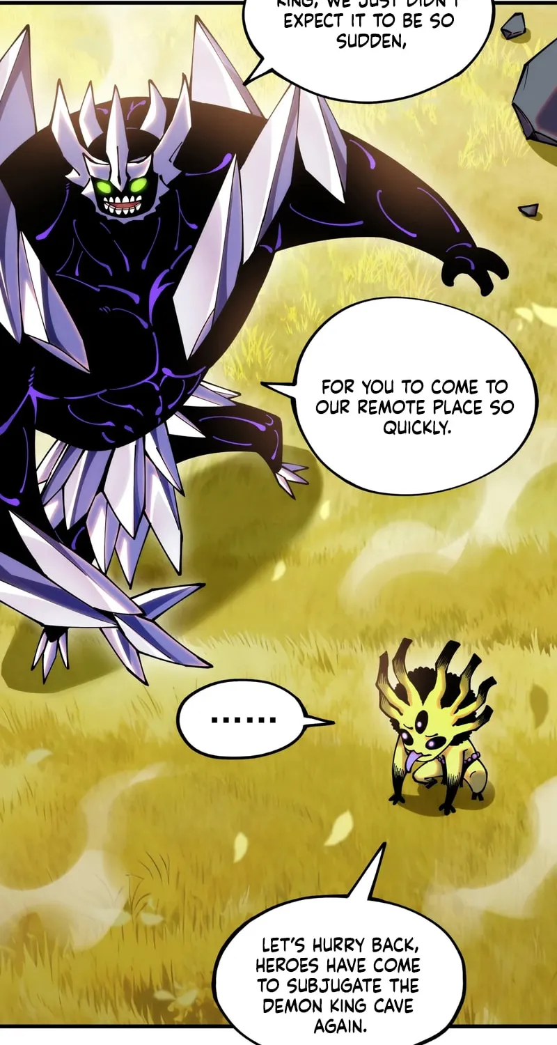 My Dingding Is Actually the Strongest Demon King!? Chapter 5 page 22 - 