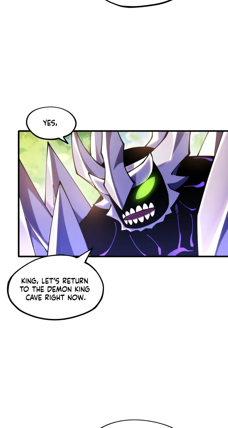 My Dingding Is Actually the Strongest Demon King!? Chapter 5 page 23 - 