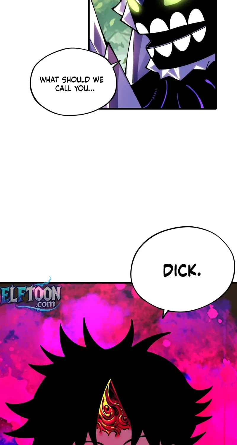 My Dingding Is Actually the Strongest Demon King!? Chapter 5 page 25 - 