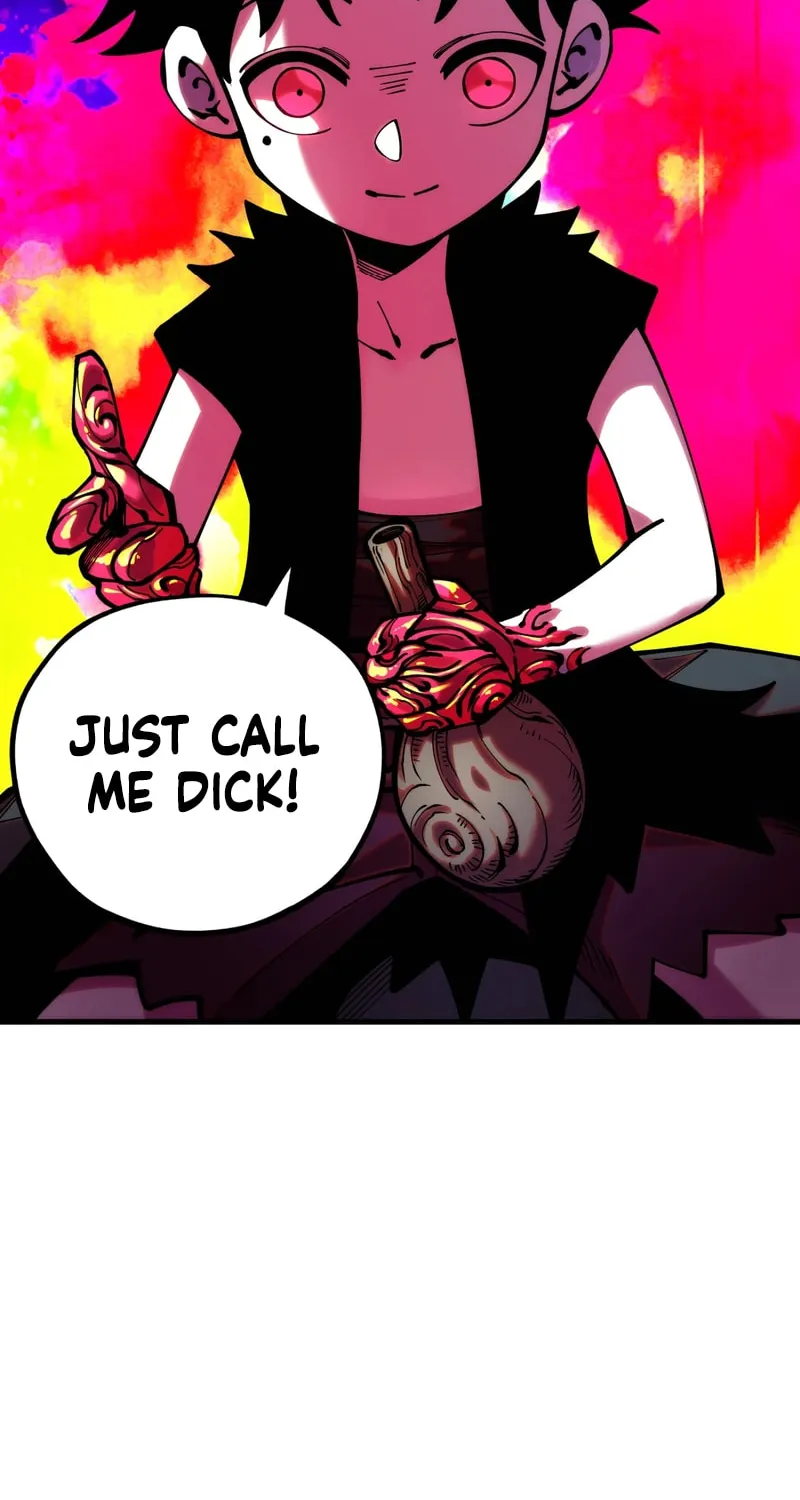 My Dingding Is Actually the Strongest Demon King!? Chapter 5 page 26 - 