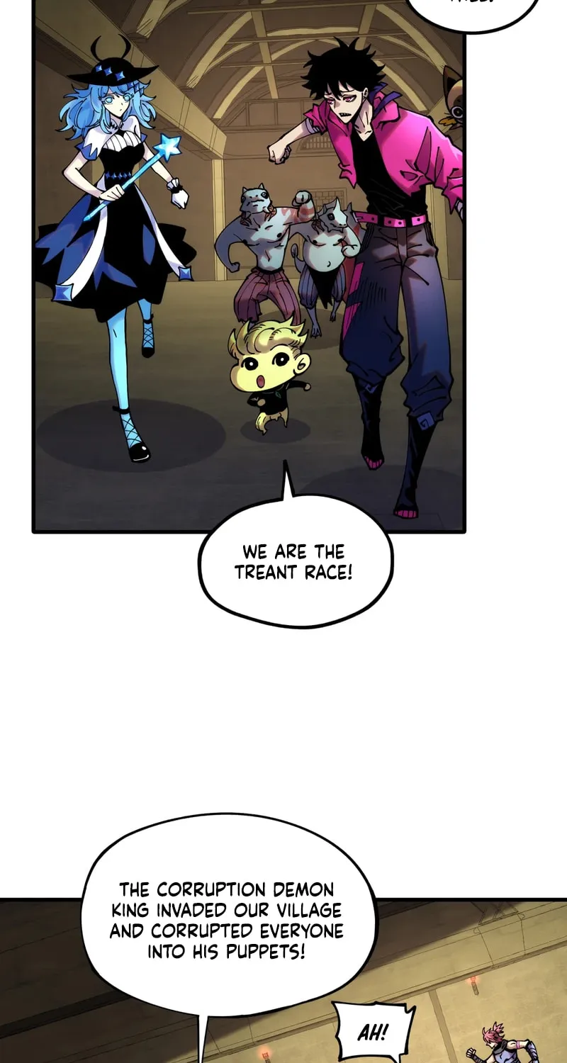 My Dingding Is Actually the Strongest Demon King!? Chapter 5 page 29 - 